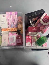 Pakket parfum box 34