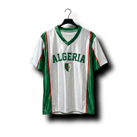 WK - Algeria oversized t-shirt