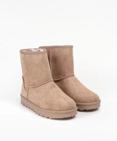 Boots laarzen - DMB6126