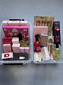Pakket parfum box 1001