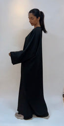 Kimono Adena zwart