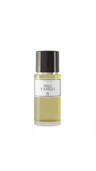 Eau De Parfum Mili Vanili