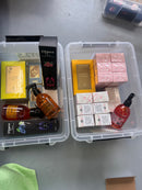 Pakket parfum box 4012