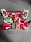 Pakket parfum box 712