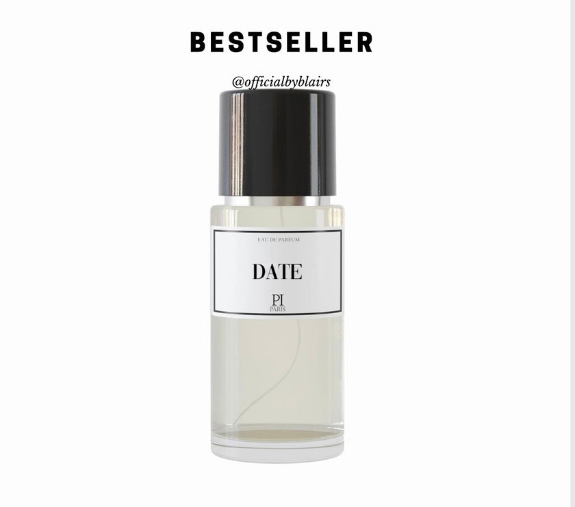 Eau De Parfum Date - Men