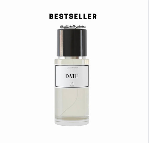Eau De Parfum Date - Men