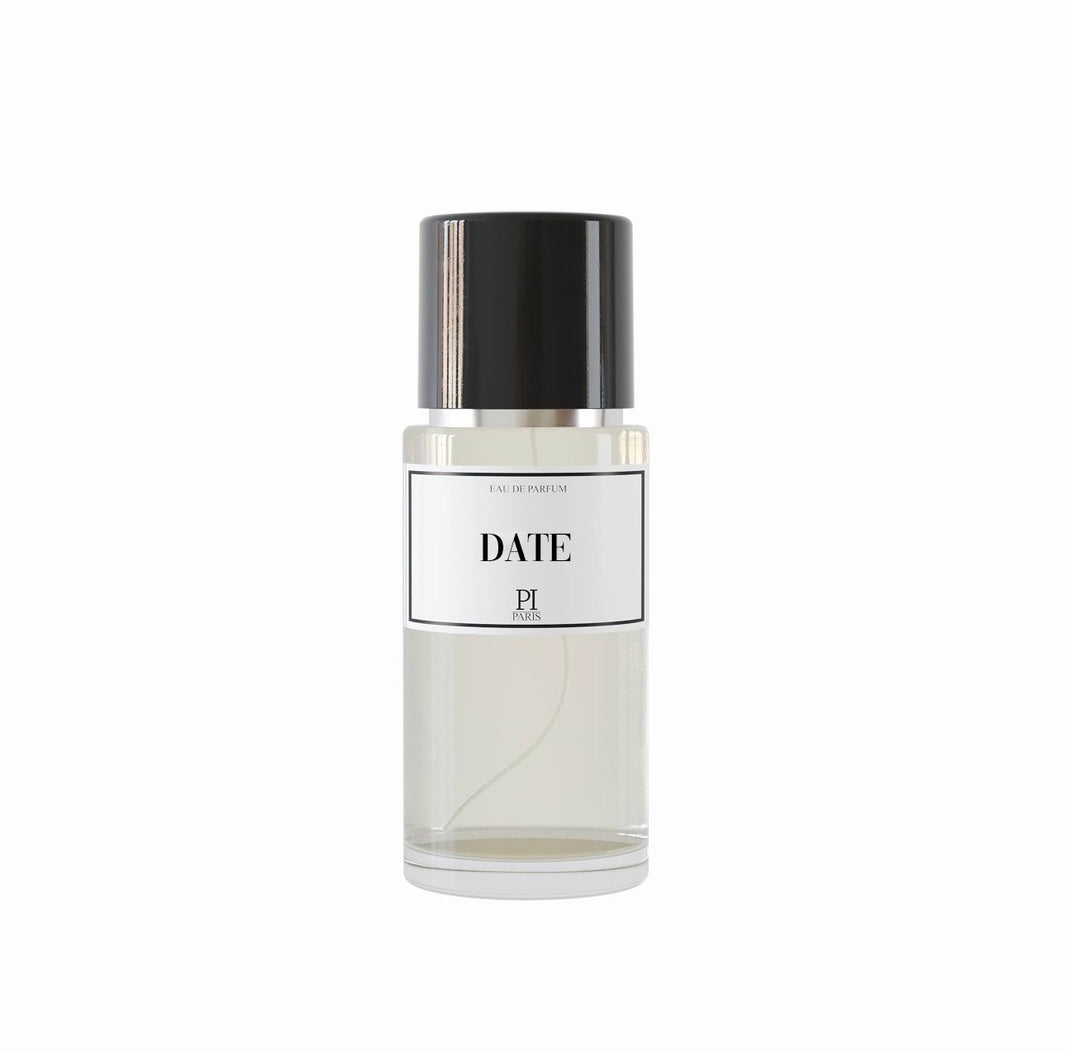 Eau De Parfum Date - Men