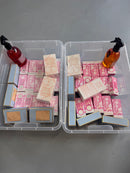 Pakket parfum box 1010