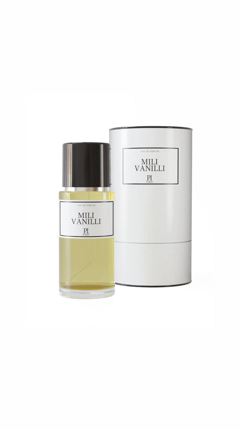 Eau De Parfum Mili Vanili