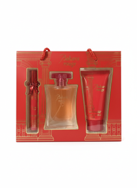 Bakara rouge - parfumes pakket