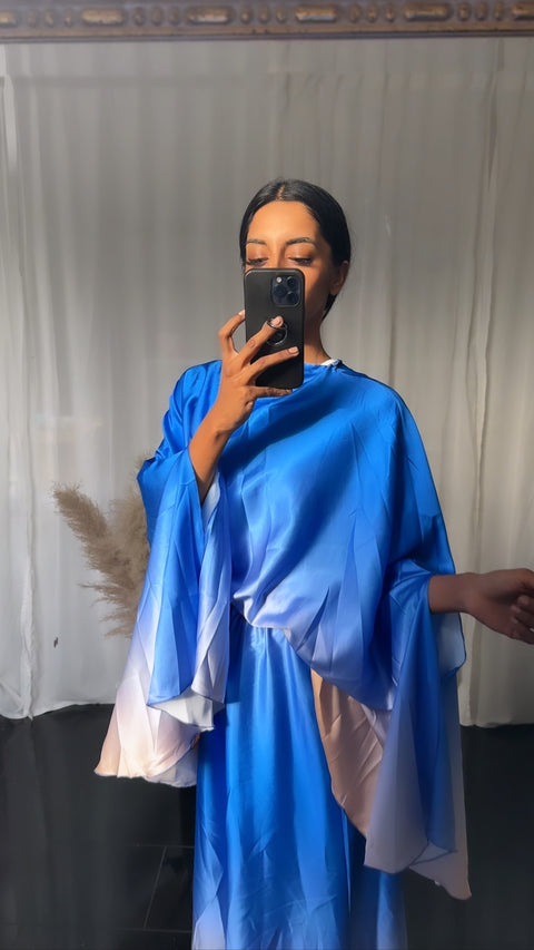 HM BLUE YELLOW ROK SET