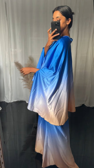 HM BLUE YELLOW ROK SET