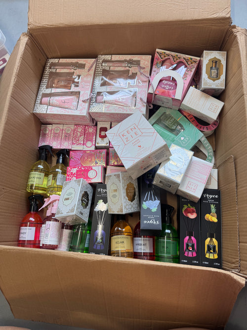 Pakket parfum dream box 1005