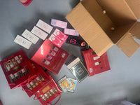 Pakket box 132