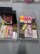 Pakket parfum box 30