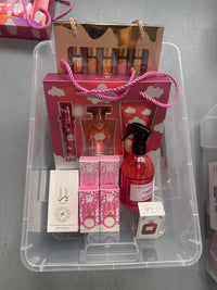 Pakket parfum box 710