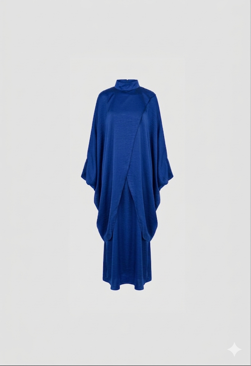 Serenity - skirt modest blouse set