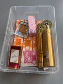 Pakket box 126