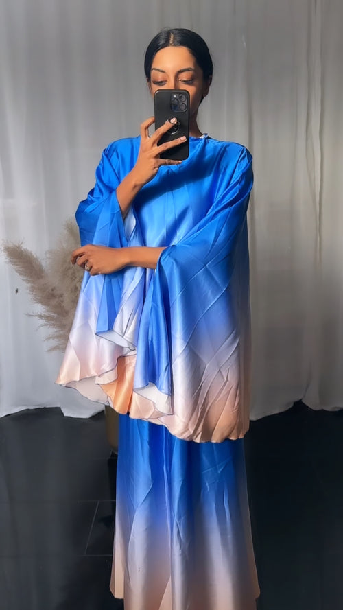 HM BLUE YELLOW ROK SET