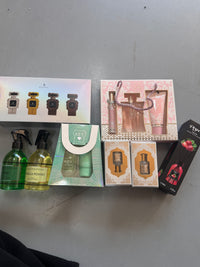 Pakket parfum box 772