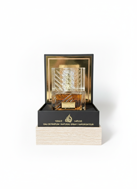 Khamrah eau de parfum - 100ml