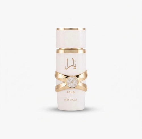 Yara eau de parfum white - 30ml