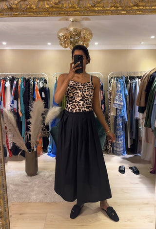 BODY MET DIERENPRINT