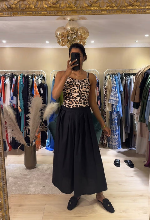 BODY MET DIERENPRINT