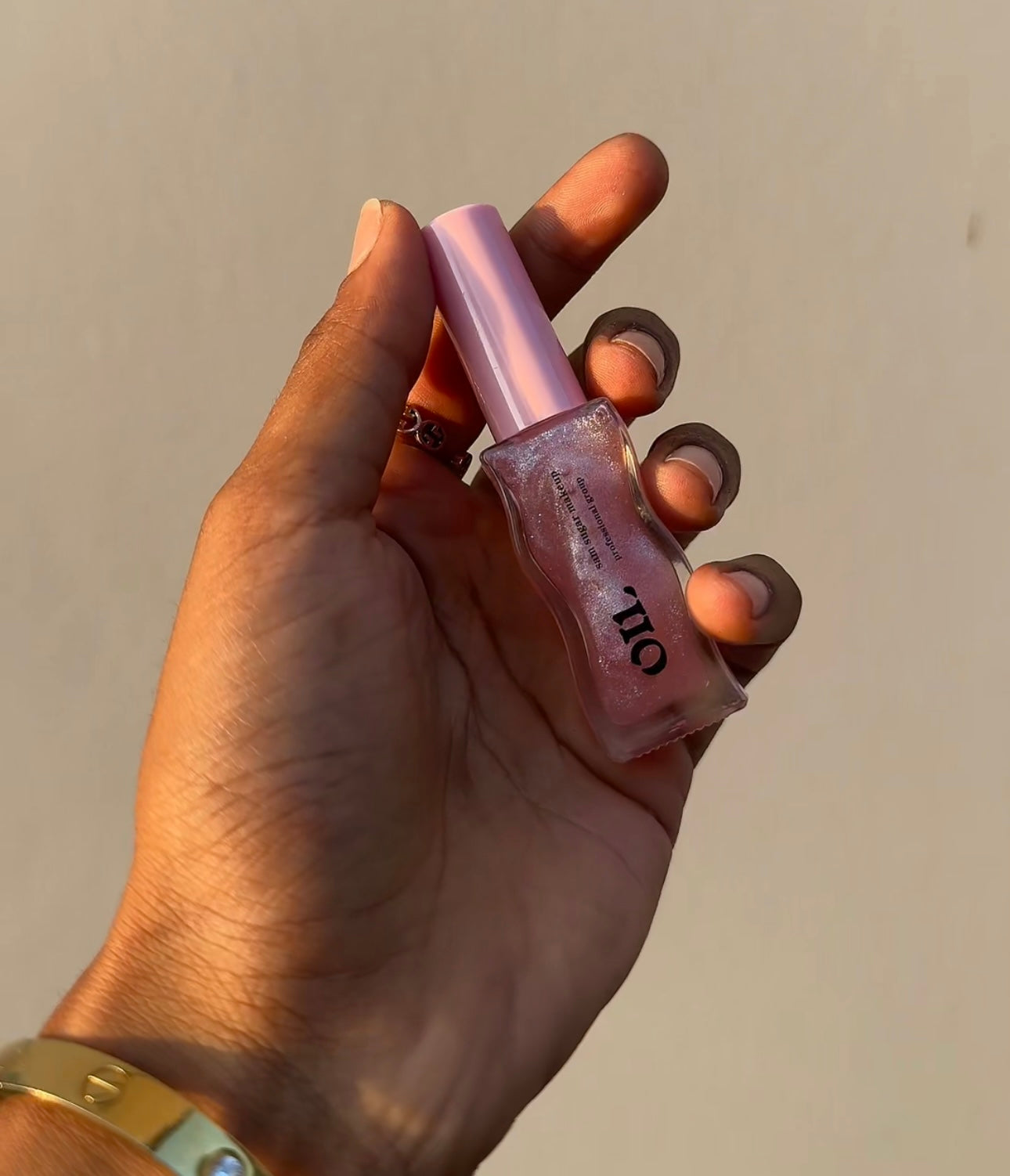 STAY HYDRATE LIP OIL