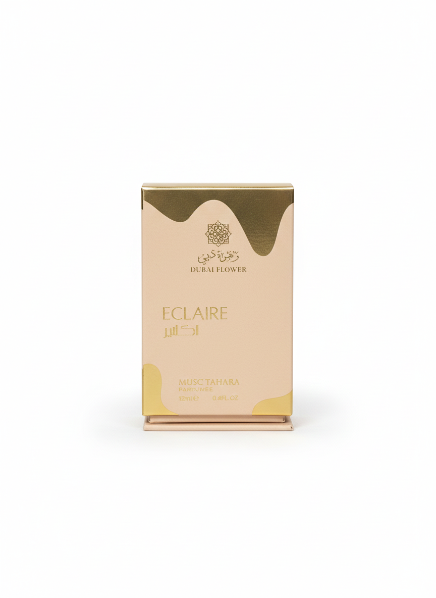 Eclaire - musk 12ml