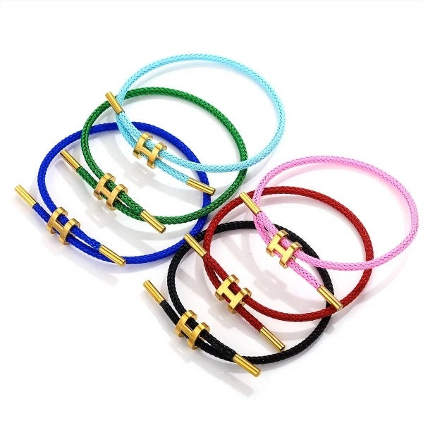 H verstelbare armband - HH032