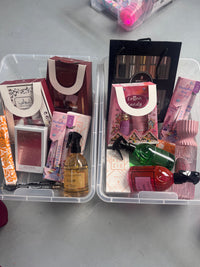 Pakket parfum box 32