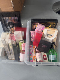 Pakket parfum box 31