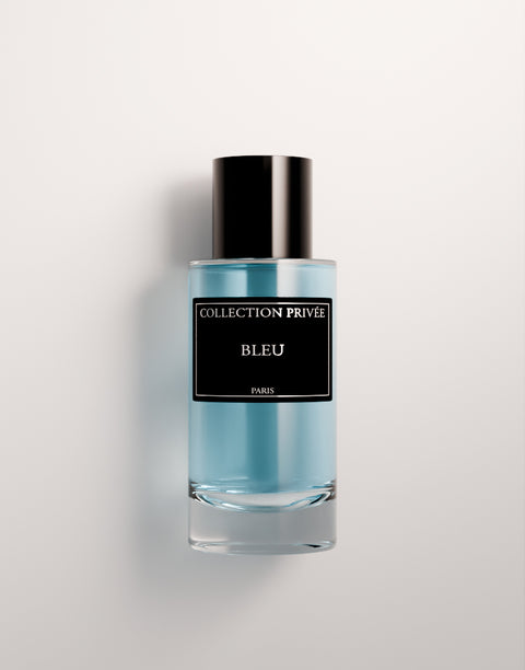 Blue eau de parfum - 50ml