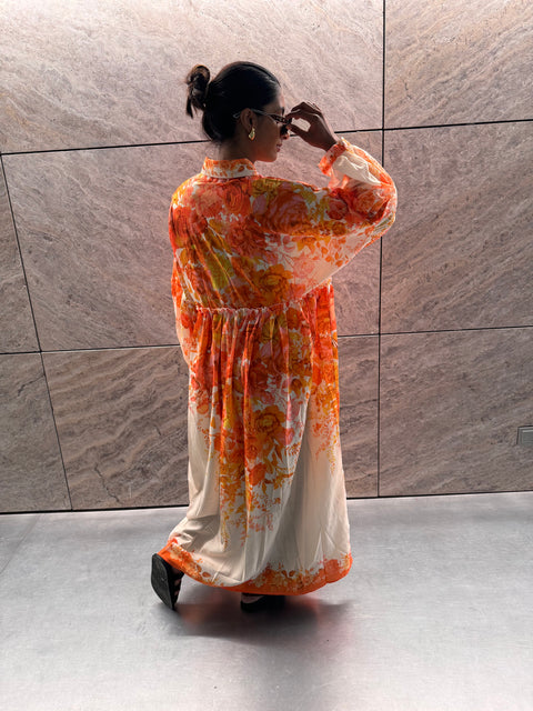 لوريا روب أورانج جيل