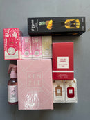 Pakket parfum box 773