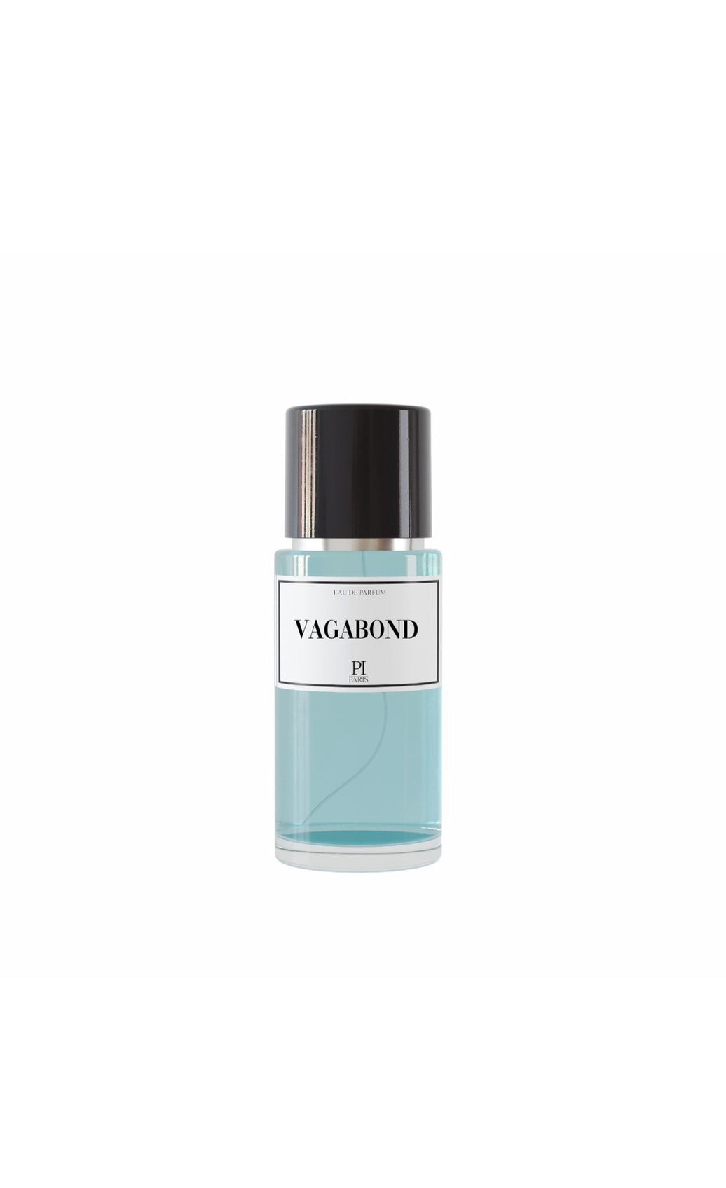 Eau De Parfum Vagabond