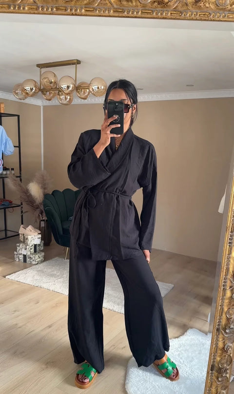 SARAH OVERSLAG SET (IN 5 TINTS) (P006)