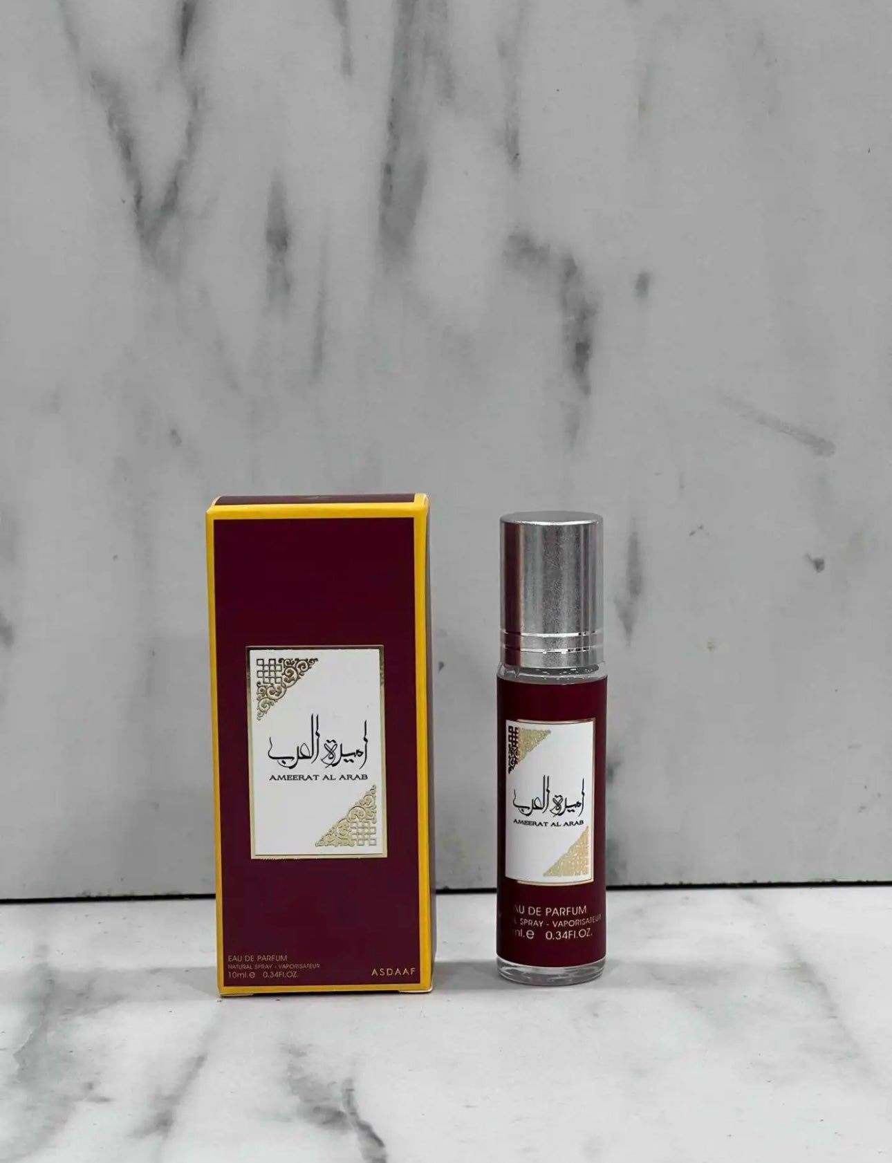 Ameerat Al Arab Roll On 10ml