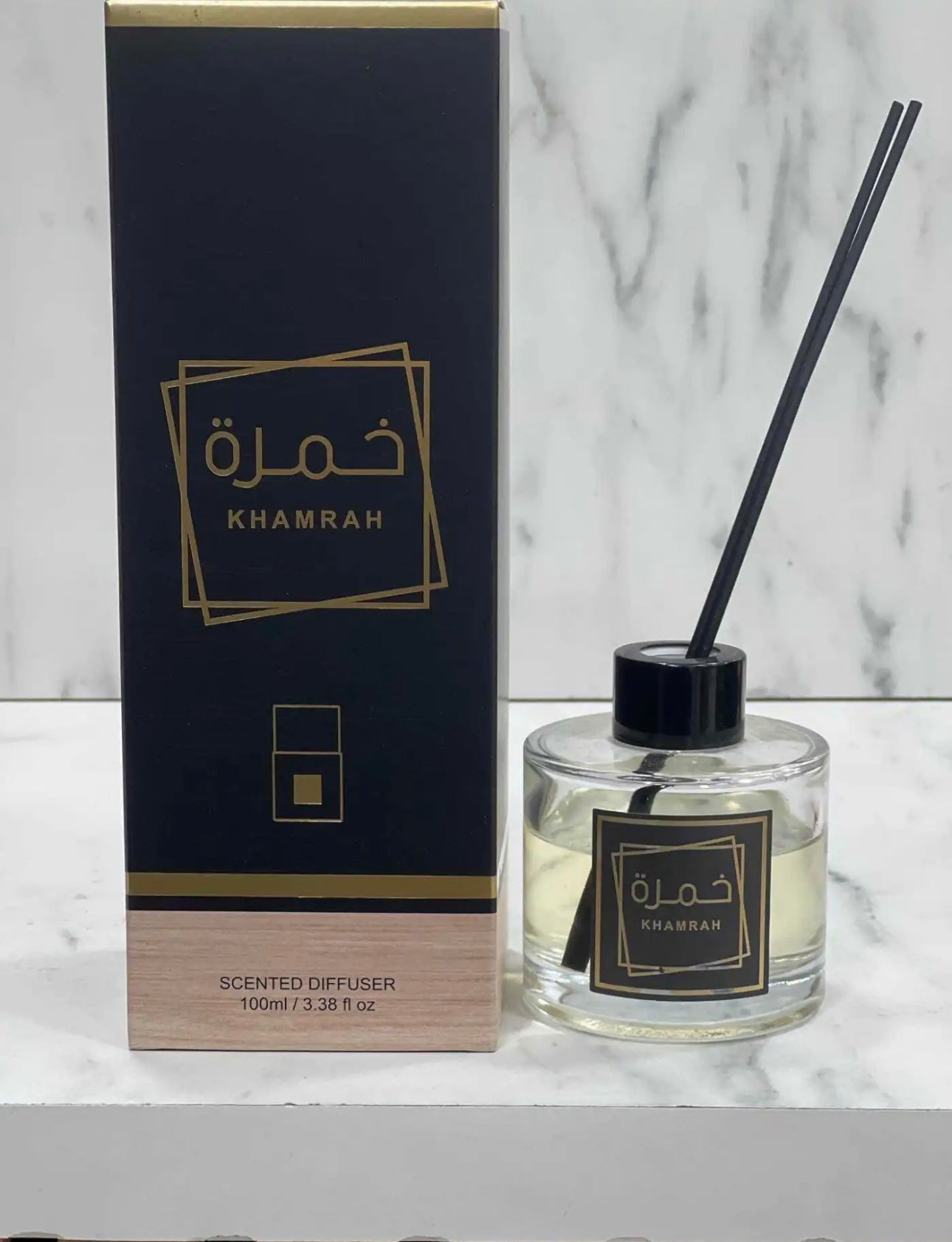 Khamrah Diffuseur 100ml