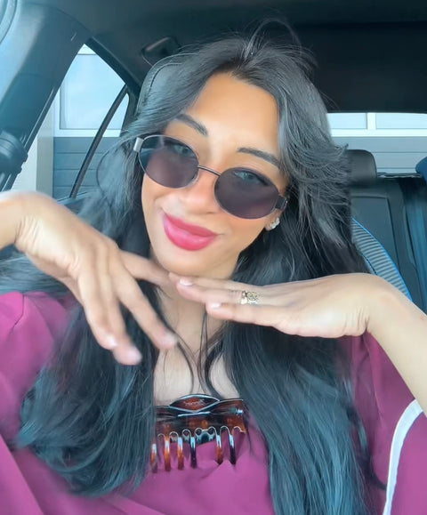 CC zonnebril - CCP01