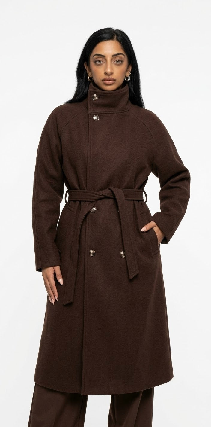 Trenchcoat manteljas - AZ1656