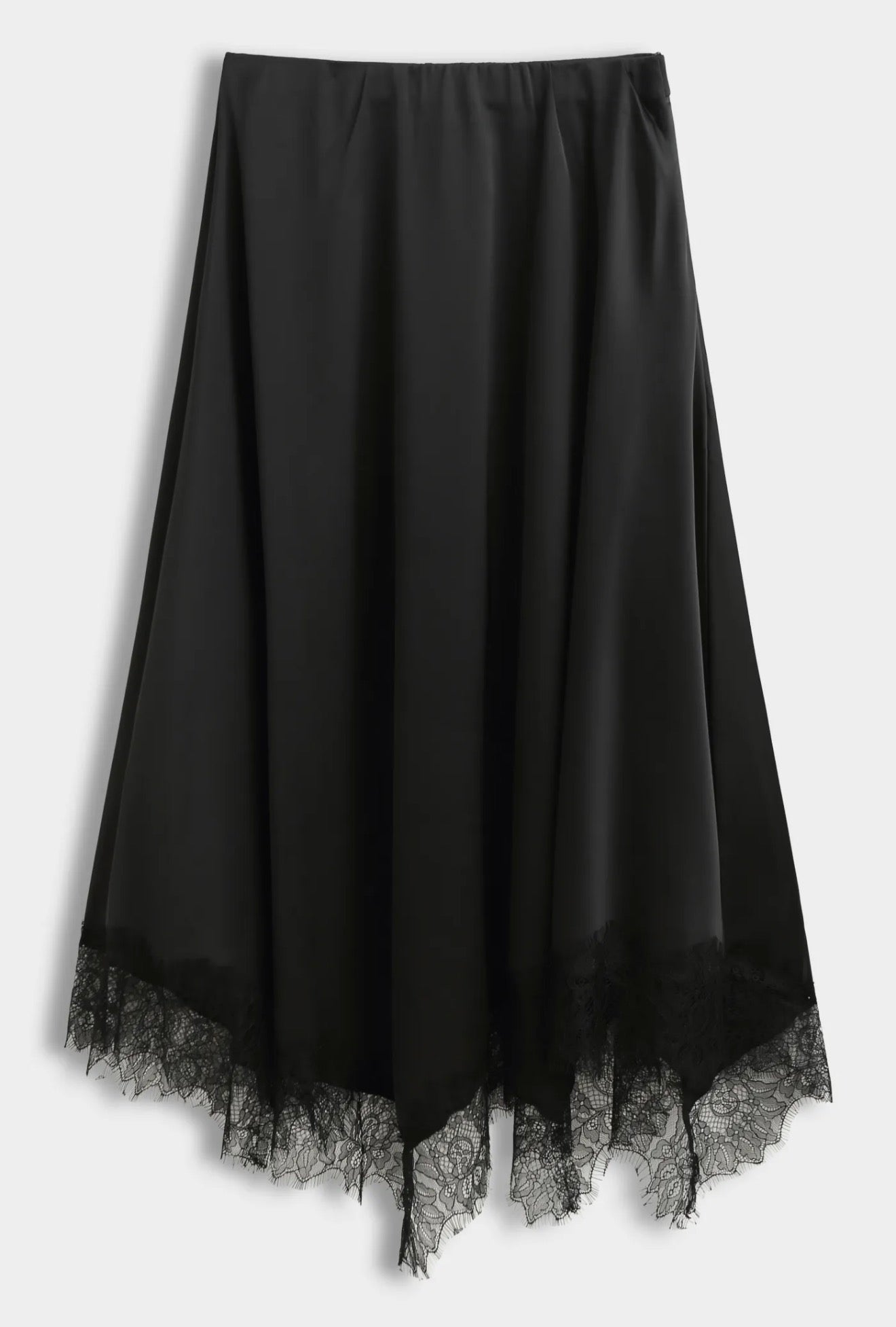 Elisa rok met Lace - PS9793