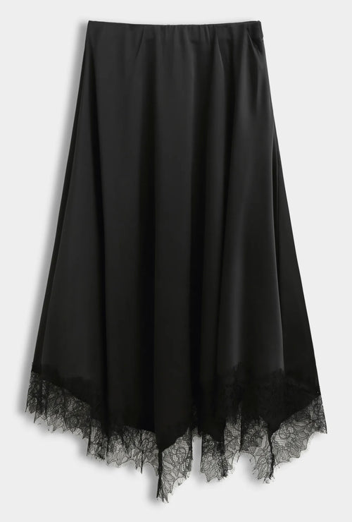 Elisa rok met Lace - PS9793