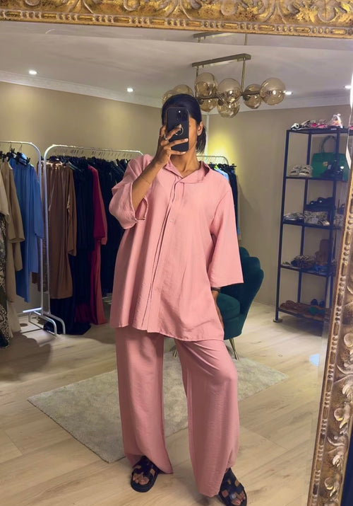VISCOSE PAK BRUIN