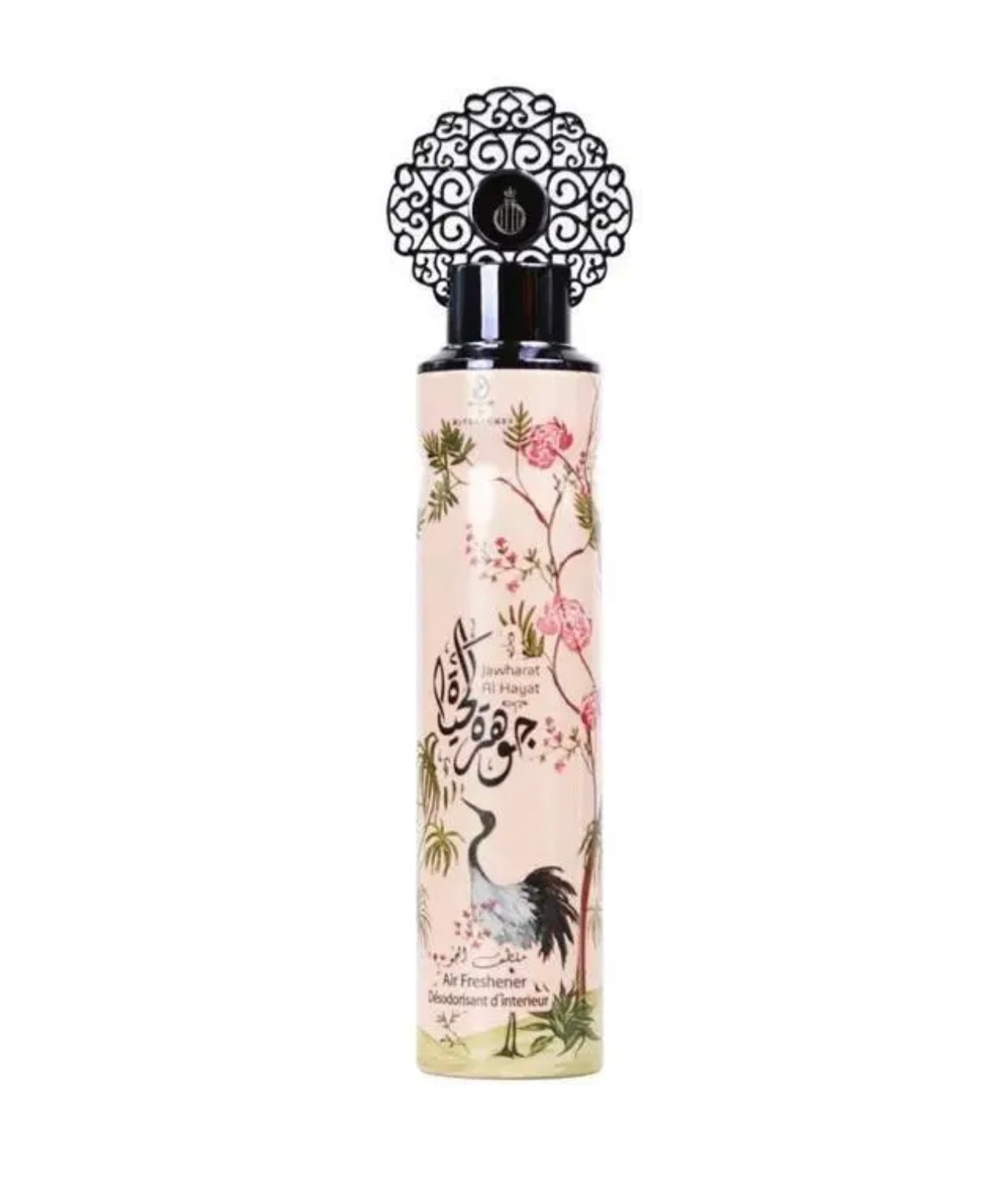 JAWHARAT AL HAYAT - ROOMSPRAY
