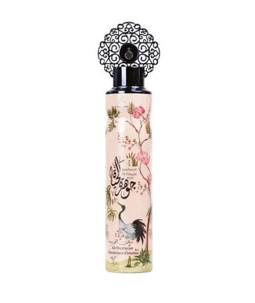 JAWHARAT AL HAYAT - ROOMSPRAY