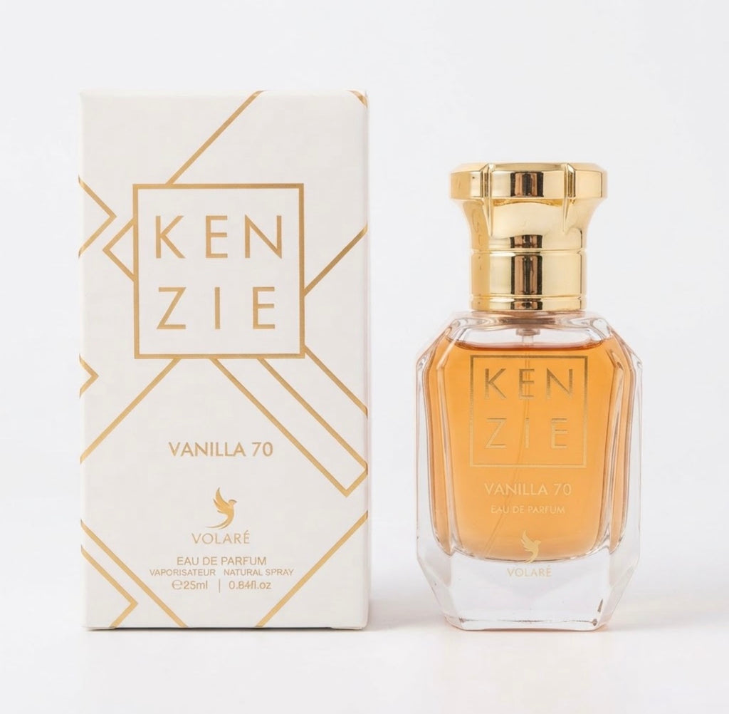 Kenzie Eau de parfum - 25ml