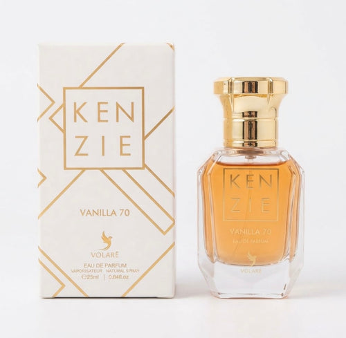 Kenzie Eau de parfum - 25ml