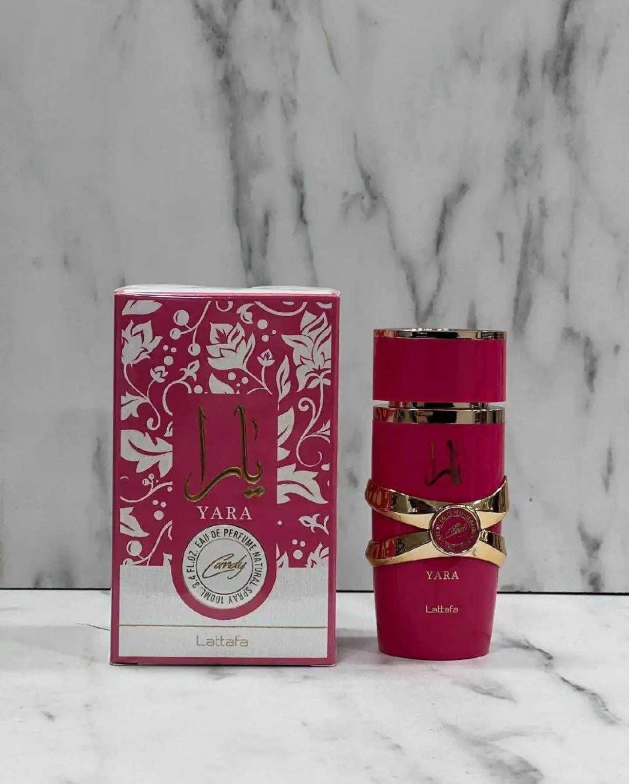 Yara candy (50ml)